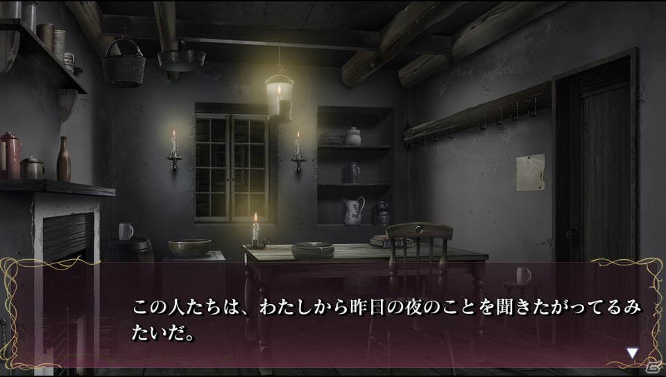 【ギャルゲー一本釣り！！】第26回は「穢翼のユースティア Angel's blessing」を紹介！“退廃した世界で主人公やヒロインの生きる姿が描かれる”の画像81
