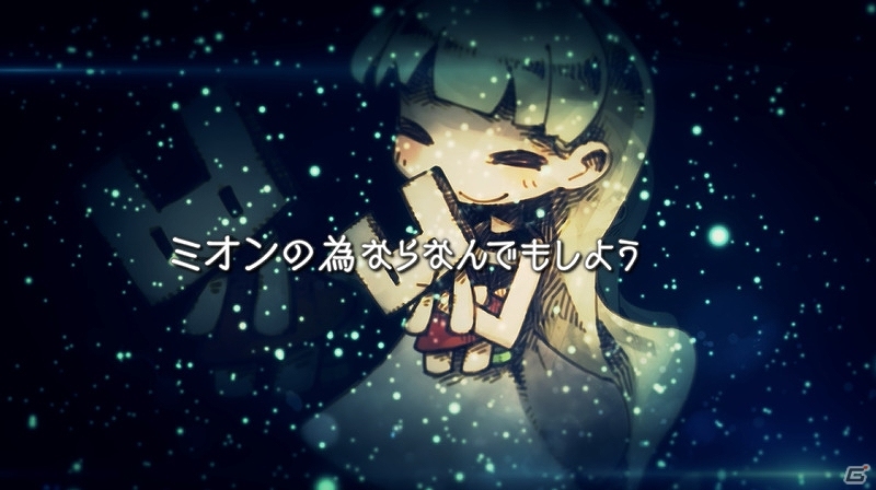 PS Vita「htoL#NiQ -ホタルノニッキ-」朗読ムービー第3回が公開―“誰か”の視点で語られる遠い昔のお話…の画像2