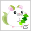 GREE/mixi/Mobage/dゲーム「ちょこっとファーム」限定動物が入手できる新イベント「ちょこっと村の七夕まつり」が順次開催の画像5