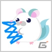 GREE/mixi/Mobage/dゲーム「ちょこっとファーム」限定動物が入手できる新イベント「ちょこっと村の七夕まつり」が順次開催の画像7