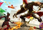 4人協力可能なヒロイックアクションRPG！PS Vitaダウンロードソフト「ファンタジーヒーロー～アンサインドレガシー～」が7月3日に配信決定！