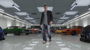 全世界で話題を席巻するモンスタータイトルが買い求めやすくなって再登場！PS3版「グランド・セフト・オートV」新価格版が本日発売の画像7