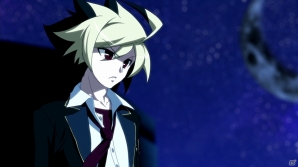 新たなる虚ろの夜が明ける―PS3「UNDER NIGHT IN-BIRTH Exe:Late」家庭版パッケージイラスト＆オープニング映像が公開！の画像2