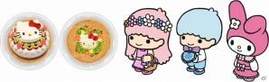 iOS/Android「ラーメン魂」イベント「ハローキティコラボ」の後半開始！の画像2
