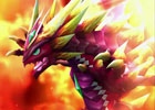 AC「パズドラZ テイマーバトル」順次全国稼働がスタート！全体攻撃の要となる“召喚モンスター”システムを紹介