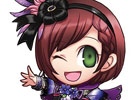 iOS/Android「戦国無双シュート」新キャラ「ガラシャ」が登場！本編に新難易度のステージ「美濃明智長山」も追加