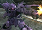 PS3「機動戦士ガンダム サイドストーリーズ」新MSのイフリート・ナハト、ペズン・ドワッジがDLCとして登場！2機体が使用可能なVRミッションも配信
