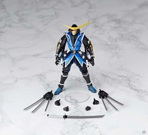 伊達政宗 戦国BASARA グッズ 色々 第四弾