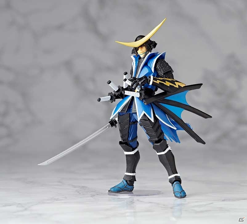 伊達政宗 戦国BASARA グッズ 色々 第五弾 伊達政宗 戦国BASARA グッズ 色々 第五弾