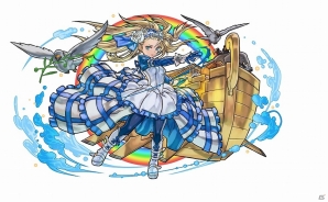 「パズル＆ドラゴンズ」公式広報「ムラコ」のフォロワー100万人突破記念イベント開催！新降臨ダンジョンやアンケートダンジョンの復活もの画像3