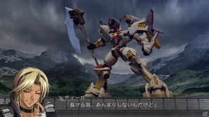 PS3「スーパーロボット大戦OGサーガ 魔装機神F COFFIN OF THE END」数量限定生産版の詳細情報が公開―バトルビューアー＆ブックレットの一部内容もの画像10