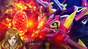 PS3「スーパーロボット大戦OGサーガ 魔装機神F COFFIN OF THE END」数量限定生産版の詳細情報が公開―バトルビューアー＆ブックレットの一部内容もの画像12