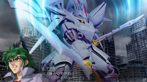 PS3「スーパーロボット大戦OGサーガ 魔装機神F COFFIN OF THE END」数量限定生産版の詳細情報が公開―バトルビューアー＆ブックレットの一部内容もの画像13