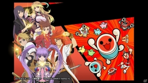 iOS/Android「テイルズ オブ アスタリア」と「太鼓の達人」がコラボレーション！テーマソングの期間限定配信などスペシャルキャンペーンを実施の画像1