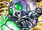 iOS/Android「仮面ライダー ライダバウト！」3勢力のライダーで一番人気はどのライダーか！新イベント「第1回輝け！イチオシライダー決定戦」が開幕