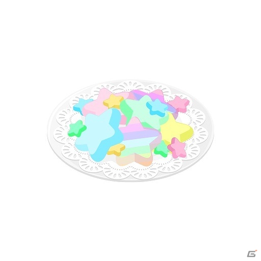 iOS/Android「クックと魔法のレシピ」サンリオの人気キャラクター「リトルツインスターズ」とのコラボレーションが開始！の画像4