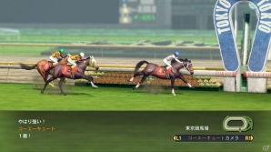PS3/PS Vita版「Winning Post 8」オンライン対戦アップデートが配信―自分の愛馬で全国のライバルたちと対戦が可能にの画像13