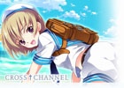 PC「メガミエンゲイジ！」に「CROSS†CHANNEL」＆「NANACA†CRASH!!」の特別コラボカードが登場！トレジャーチャンスキャンペーンも開催中