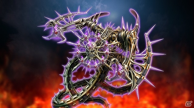 PS3/PC/iOS/Android「鬼武者Soul」艶やかなる「明智熙子」が出現する緊急クエスト「桔奉の夏空」が7月1日に配信！「鬼武者Soul カードラッシュ」も稼働の画像10