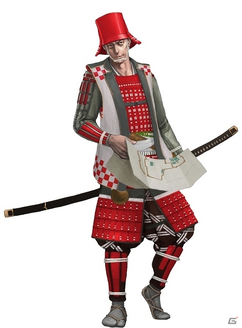 PS3/PC/iOS/Android「鬼武者Soul」艶やかなる「明智熙子」が出現する緊急クエスト「桔奉の夏空」が7月1日に配信！「鬼武者Soul カードラッシュ」も稼働の画像8