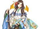 PS3/PC/iOS/Android「鬼武者Soul」艶やかなる「明智熙子」が出現する緊急クエスト「桔奉の夏空」が7月1日に配信！「鬼武者Soul カードラッシュ」も稼働