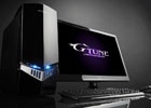 G-Tune、インテル Core i7-4790K搭載ゲーミングパソコンを発売―動作周波数4.00GHz、最大動作周波数4.40GHzの最新CPUを採用