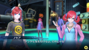 PS Vita「デジモンストーリー サイバースルゥース」では主人公を男女から選択可能！登場キャラクターやデジモンの入手方法を紹介の画像6