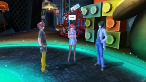 PS Vita「デジモンストーリー サイバースルゥース」では主人公を男女から選択可能！登場キャラクターやデジモンの入手方法を紹介の画像8