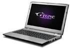 G-Tune、シャープ製「IGZO」液晶を採用したNVIDIA GeForce GTX860M搭載の13.3型ハイスペックゲーミングモバイルパソコンを発売