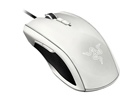 Taipanに新たなカラーバリエーションモデルが登場！左右対称形のゲーミングマウス「Razer Taipan White」が2014年7月25日に発売