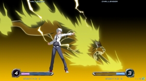 AC「電撃文庫 FIGHTING CLIMAX」新たに姫柊雪菜＆里見蓮太郎が参戦決定！「電撃FIGHTINGガールズ」オーディションの募集受付もスタートの画像4