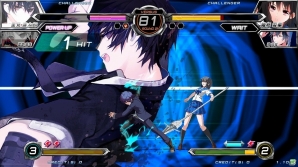 AC「電撃文庫 FIGHTING CLIMAX」新たに姫柊雪菜＆里見蓮太郎が参戦決定！「電撃FIGHTINGガールズ」オーディションの募集受付もスタートの画像6