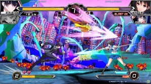 AC「電撃文庫 FIGHTING CLIMAX」新たに姫柊雪菜＆里見蓮太郎が参戦決定！「電撃FIGHTINGガールズ」オーディションの募集受付もスタートの画像8