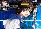 AC「電撃文庫 FIGHTING CLIMAX」新たに姫柊雪菜＆里見蓮太郎が参戦決定！「電撃FIGHTINGガールズ」オーディションの募集受付もスタート