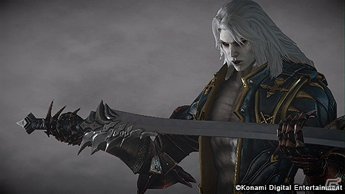 ドラキュラ化したベルモンドの結末が描かれる―PS3/Xbox 360「悪魔城ドラキュラ Lords of Shadow 2」の発売日が2014年9月4日に決定！の画像3