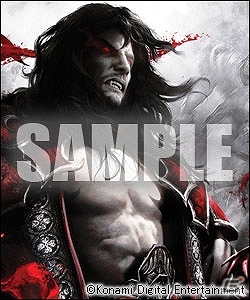 ドラキュラ化したベルモンドの結末が描かれる―PS3/Xbox 360「悪魔城ドラキュラ Lords of Shadow 2」の発売日が2014年9月4日に決定！の画像9