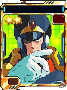 iOS/Android「ロックマン クロスオーバー」バトルタワーイベント第2弾「獄炎の死闘」が開始！最上階で待ち受ける「ロッソ・M EX」を打ち破れの画像2