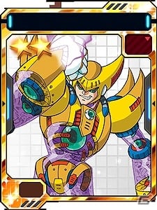 iOS/Android「ロックマン クロスオーバー」バトルタワーイベント第2弾「獄炎の死闘」が開始！最上階で待ち受ける「ロッソ・M EX」を打ち破れの画像3