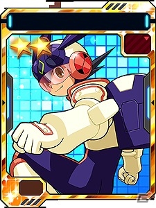 iOS/Android「ロックマン クロスオーバー」バトルタワーイベント第2弾「獄炎の死闘」が開始！最上階で待ち受ける「ロッソ・M EX」を打ち破れの画像4