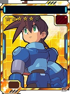 iOS/Android「ロックマン クロスオーバー」バトルタワーイベント第2弾「獄炎の死闘」が開始！最上階で待ち受ける「ロッソ・M EX」を打ち破れの画像5
