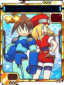 iOS/Android「ロックマン クロスオーバー」バトルタワーイベント第2弾「獄炎の死闘」が開始！最上階で待ち受ける「ロッソ・M EX」を打ち破れの画像7
