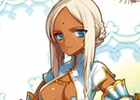 iOS/Android「戦姫インペリアル from 英雄*戦姫」声優の雪村とあさんのサインが手に入る期間限定キャンペーンが開催！