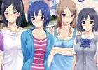 男子禁制シェアハウスで巻き起こるドキドキハーレム生活！？iOS/Android「ようこそ！ファミーユへ」の事前登録が開始