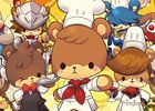 Android「コックマのパズルレストラン」が配信開始―パズルの結果で料理が完成する新感覚パズルゲーム
