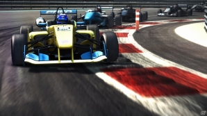 PS3/Xbox 360版「GRID Autosport」収録モードや5つのスタイルに分かれたレースカテゴリを紹介―搭乗車両の一部やロケーションなどもの画像18
