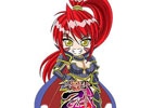 Android版「モバ7」にて平和の人気パチンコシリーズ最新作「CR戦国乙女3～乱～」が配信開始