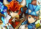 iOS/Android「スリングショットブレイブズ」累計300万ダウンロード突破記念キャンペーンが実施！