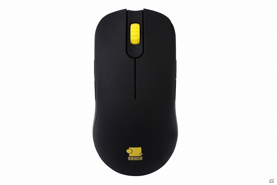 ZOWIE GEAR、FKシリーズのゲーミングマウス新製品「FK1」を発表の画像2