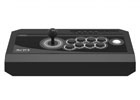 PS4/PS3両対応の静音アーケードスティック「リアルアーケードPro.V4 Silent隼」が7月31日よりAmazon限定で発売