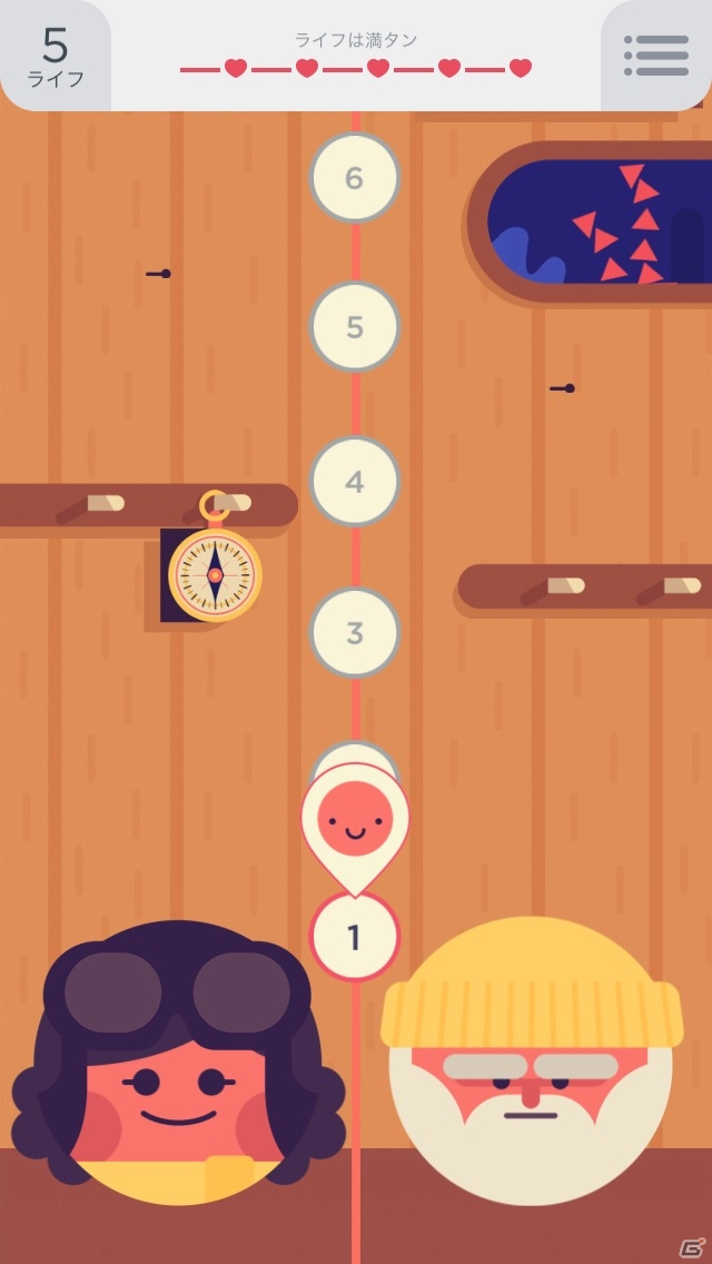 iOS/Android「TwoDots」を紹介！今週の注目スマートフォンゲームアプリ記事をチェック！の画像1